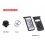 ZEFAL CONSOLE DRY bike phone mount