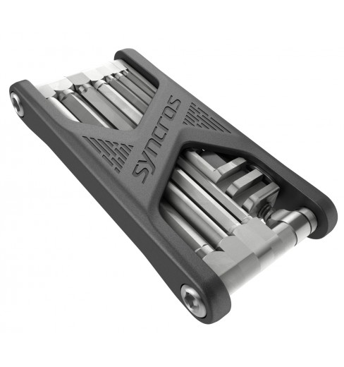 multi tool with chain tool