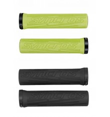 SYNCROS PRO LOCK-ON bike handles