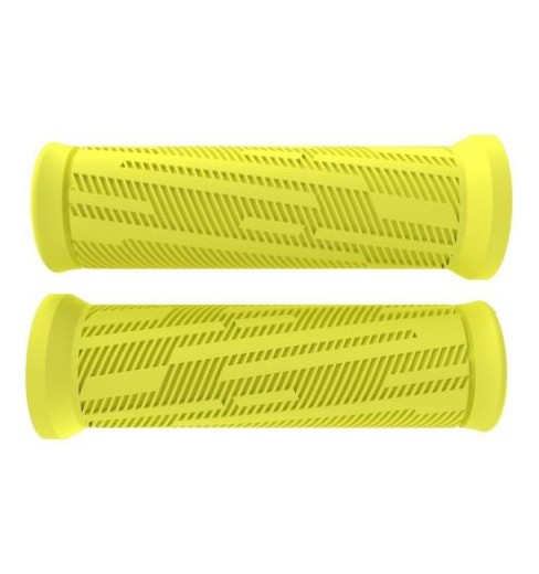 Poignées De Vélo Enfants 22 Mm - Caoutchouc TPR Antidérapant, Facile à Installer, Pour Vélo, Scooter, Tricycle - 8