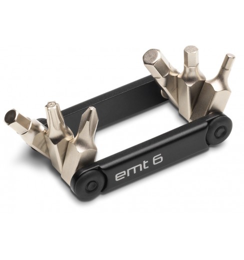6 Fonctions Vélo Outil Fabric six outil