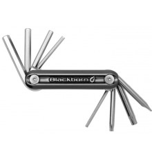 BLACKBURN Grid 8 multi-tool 