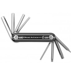 BLACKBURN Grid 8 multi-tool 