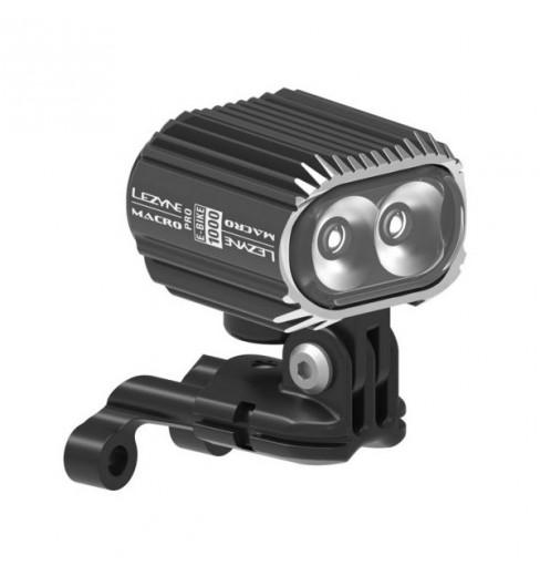 lezyne macro light