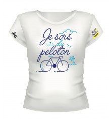 TOUR DE FRANCE Nice women's t-shirt 2020