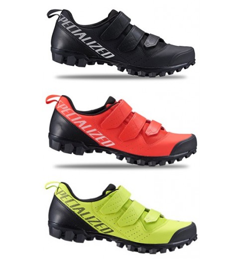 Chaussures VTT SPECIALIZED Recon 1.0 2022 CYCLES ET SPORTS