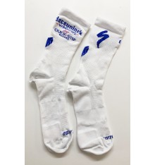 SPECIALIZED chaussettes vélo été Hydrogen Vent Tall équipe DECEUNINCK QUICK STEP FLOORS