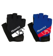 ROECKL gants vélo courts été NIZZA