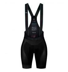 GOBIK cuissard à bretelles femme ABSOLUTE 4.0 K9 Noir 2021
