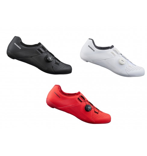 Chaussures vélo route SHIMANO RC300