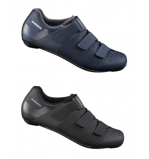 SHIMANO RC100 road cycling shoes