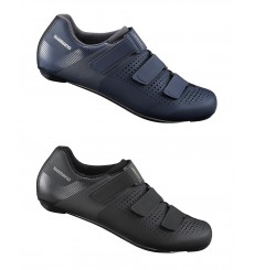 Chaussures vélo route SHIMANO RC100