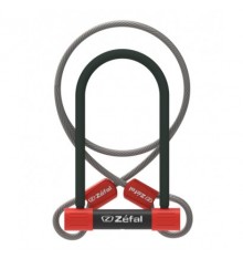 ZEFAL antivol vélo K-TRAZ U13 CABLE