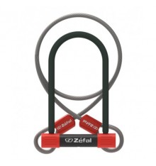 ZEFAL K-TRAZ U13 CABLE U-lock
