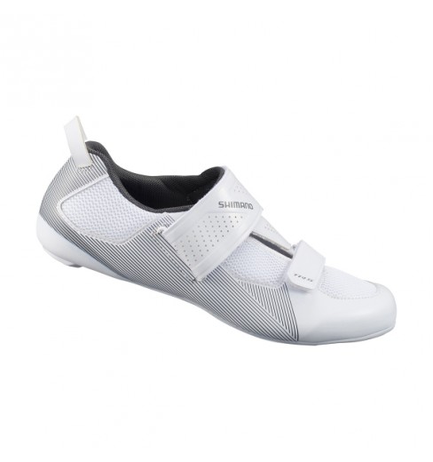 stylish shoes white colour