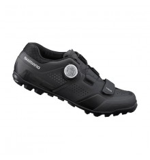 Chaussures VTT homme SHIMANO ME502 2021