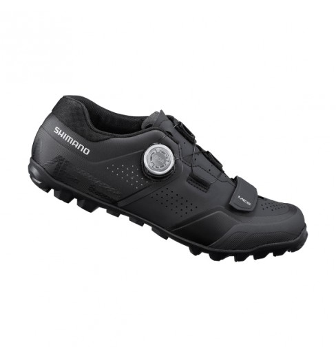 Chaussures VTT homme SHIMANO ME502 2021