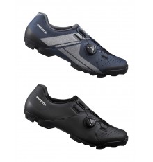 SHIMANO XC300 2021 men's MTB shoes