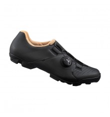 SHIMANO Chaussures VTT femme XC300