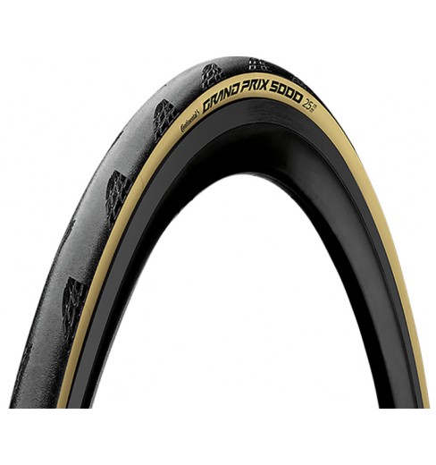 continental grand prix 5000 clincher road tyre