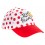 TOUR DE FRANCE Polka cap 2022