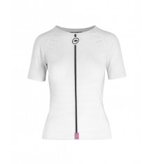 ASSOS SUMMER SKIN LAYER women's short sleeves underwear