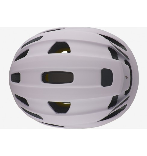Casque Vélo Specialized Align II – Taille XL 59-62 Cm – Adulte Argile Satiné