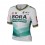 Bora Hansgrohe Tour De France Rainbow Limited Edition BOMBER short sleeve jersey 2020