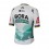 Maillot manches courtes Tour De France Limited Edition BOMBER Rainbow BORA HANSGROHE 2020