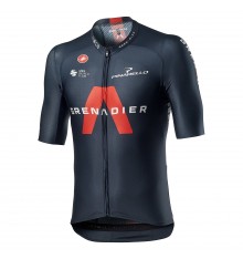 Maillot vélo manches courtes Aero Race 6.1 INEOS GRENADIERS 2021