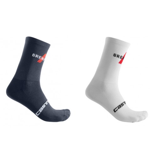 Chaussettes vélo Free 12 INEOS GRENADIERS 2021