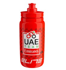 ELITE bidon Fly Team UAE TEAM EMIRATES 550ml 2021