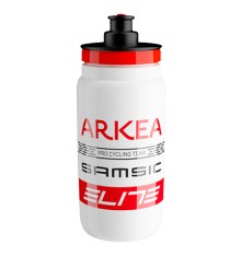 ELITE bidon Fly Team ARKEA SAMSIC 550ml 2020