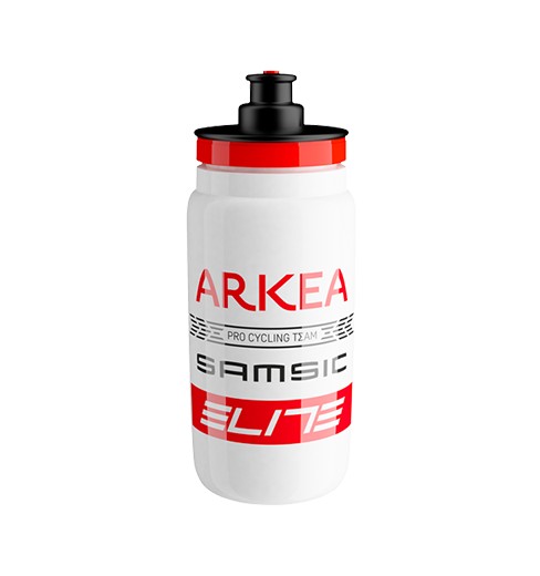 ELITE Fly Team ARKEA SAMSIC waterbottle 550 ml 2020