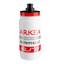 ELITE bidon Fly Team ARKEA SAMSIC 550ml 2020