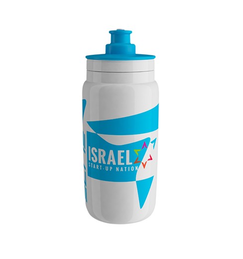 ELITE Fly Team ISRAEL START-UP NATION  waterbottle 550 ml 2020