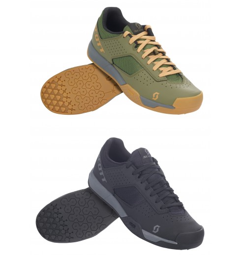 SCOTT AR Men MTB shoes 2020 CYCLES ET 