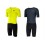 SCOTT combinaison triathlon homme RC Premium Kinetech™ 2021