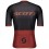 SCOTT RC Premium Climber men's short sleeve jersey 2021