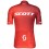 SCOTT maillot manches courtes homme RC Pro 2021