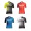 SCOTT maillot manches courtes homme RC Pro 2021