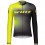 SCOTT maillot manches longues homme RC Pro 2021