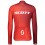 SCOTT maillot manches longues homme RC Pro 2021