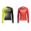 SCOTT maillot manches longues homme RC Pro 2021