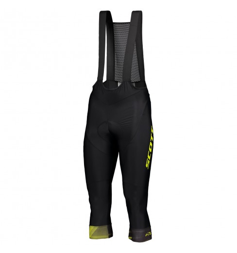 Corsaire cycliste homme avec bretelles outlet