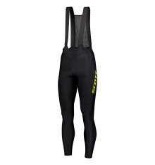 SCOTT RC Pro without pad winter cycling tights 2023