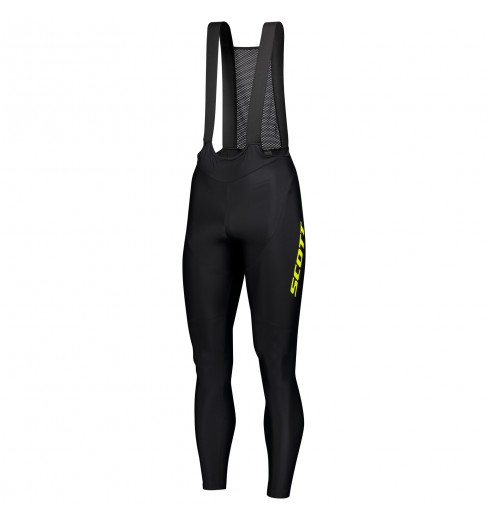 SCOTT RC Pro without pad winter cycling tights 2024