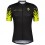 SCOTT maillot cycliste manches courtes homme RC TEAM 10 2021