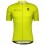 SCOTT maillot cycliste manches courtes homme RC TEAM 10 2021