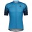 SCOTT maillot cycliste manches courtes homme RC TEAM 10 2021